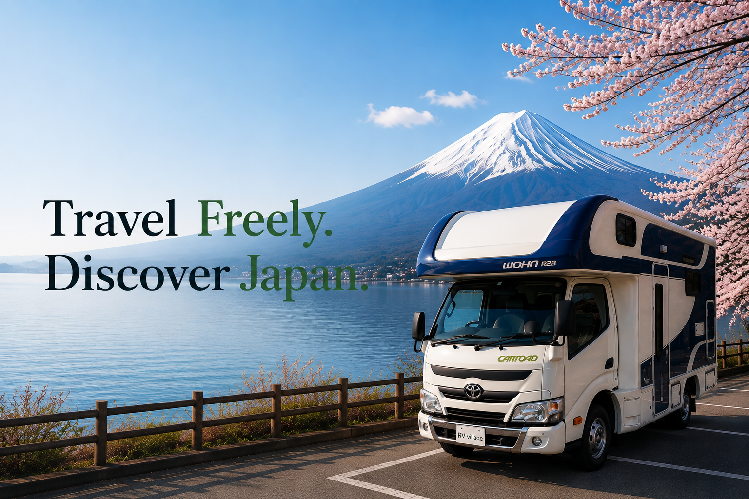 レンタカー一覧